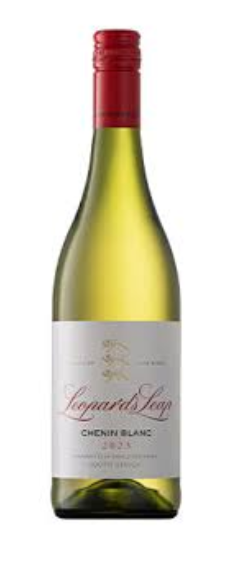 LEOPARDS LEAP CHENIN BLANC 750ML